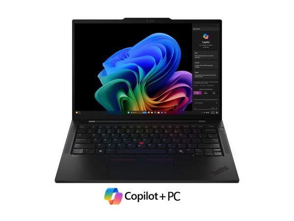 Lenovo ThinkPad T14s Gen 6 21M1 - 180°-Scharnierdesign - AMD Ryzen AI 7 PRO 360 / 2 GHz - Win 11 Pro