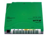 Ultrium WORM Data Cartridge - LTO Ultrium WORM 8