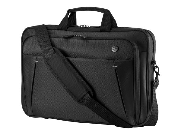 HP Business Top Load - Notebook-Tasche - 39.62 cm (15.6")