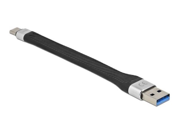 Delock USB-Kabel - USB Typ A (M) zu USB-C (M)