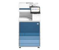 HP Color Laserjet Ent Flow MFP 8801z A3 70S. Col. MF Fax Netzwerk