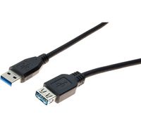 CUC Exertis Connect 352470, 3 m, USB A,