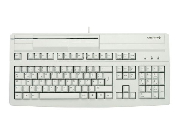 Cherry MultiBoard V2 G80-8000 - Tastatur - USB