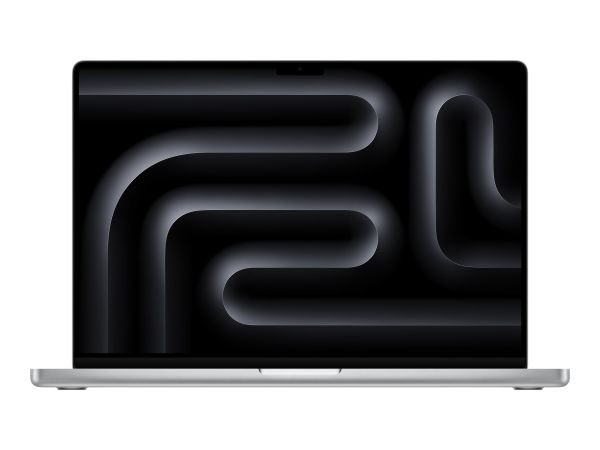 Apple MacBook Pro - M3 Pro - M3 Pro 18-core GPU - 18 GB RAM - 512 GB SSD - 41.05 cm (16.2")