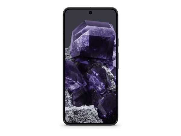 Google Pixel 8 - 5G Smartphone - Dual-SIM - RAM 8 GB / Interner Speicher 128 GB - OLED-Display - 6.2