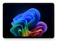 Microsoft Surface Pro12 Qualcom Snapdragon X 8-core W11P COMM - Qualcomm Snapdragon - 512 GB