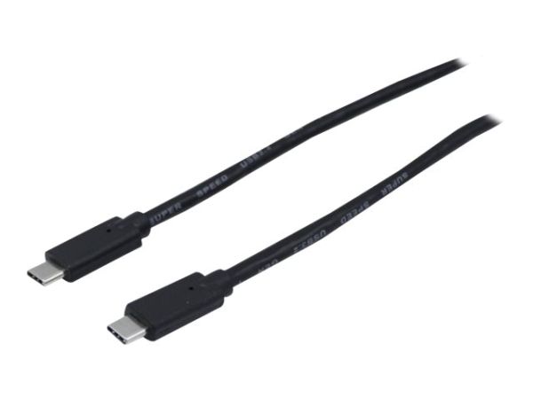 exertis Connect USB-Kabel - 24 pin USB-C (M)