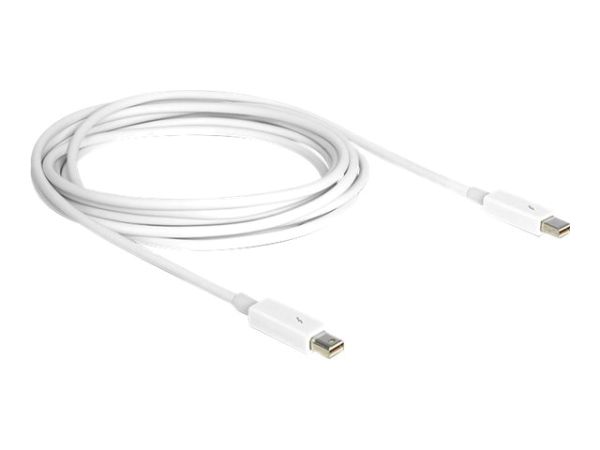 Delock Thunderbolt-Kabel - Mini DisplayPort (M)