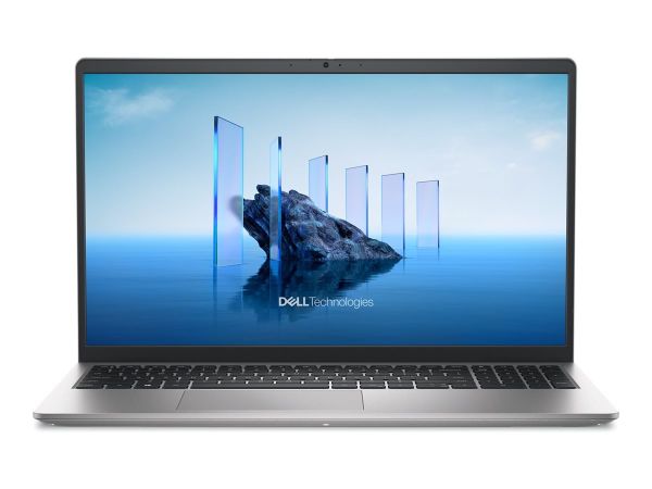 Dell Pro 15 Essential PV15250 - Intel Core i7 1355U / 1.7 GHz - Win 11 Pro - Intel Iris Xe Grafikkar