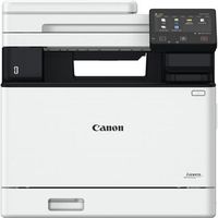 Canon i-SENSYS MF752Cdw - Multifunktionsdrucker - Farbe - Laser - A4 (210 x 297 mm)