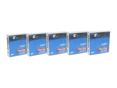 LTO-5 Tape Media 5-Pack