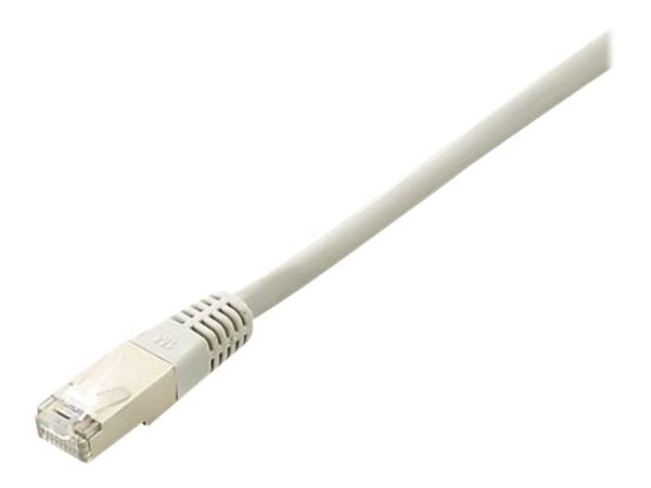 Equip LevelOne - Patch-Kabel - RJ-45 (M) zu RJ-45 (M)