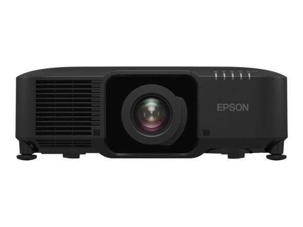 Epson EB-PU1008B - 3-LCD-Projektor - 8500 lm (weiß)