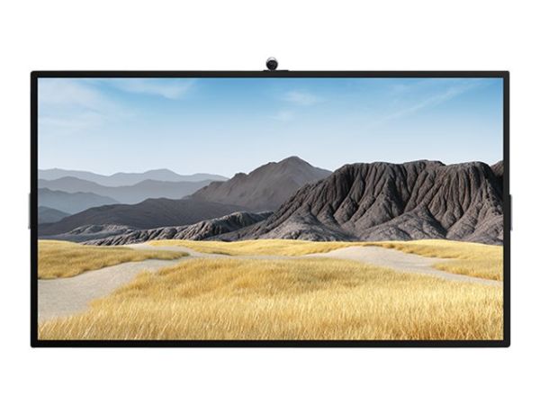Microsoft Surface Hub 2S 85" i5/8GB/128GB3840x2160 IPS Multi-Touch WLAN BT Win10Team