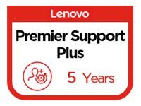 Lenovo Premier Support Plus - Serviceerweiterung