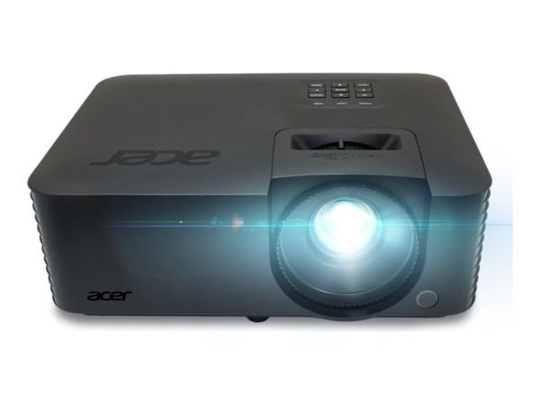 Acer XL2220 - DLP-Projektor - Laserdiode - tragbar - 3D - 3500 ANSI-Lumen - XGA (1024 x 768)