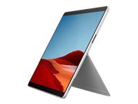Surface Pro X SQ2 33cm/13" 16/256GB LTE platin
