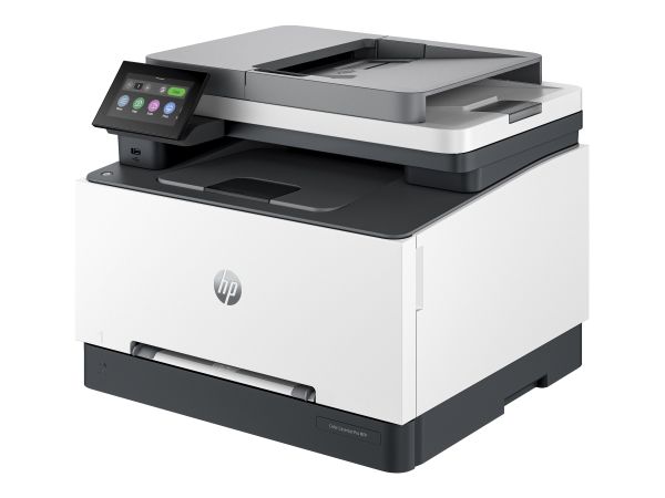 HP Color LaserJet Pro MFP 3302fdwg - Multifunktionsdrucker - Farbe - Laser - Legal (216 x 356 mm)