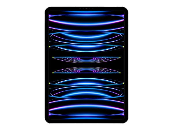 Apple 11-inch iPad Pro Wi-Fi + Cellular - 4.