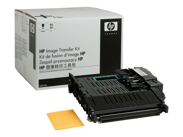 HP Transfereinheit Q3675A für HP LaserJet 4600/4650 ca.120.000 Seiten
