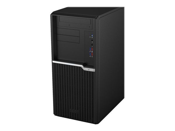 Acer Veriton M4 VM4690G - Mid tower - Core i7 12700 / 2.1 GHz