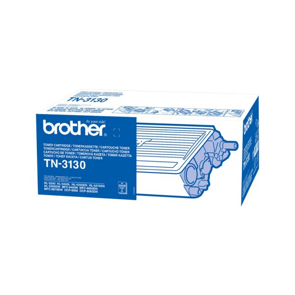 Toner TN-3130 schwarz für HL-5240/5250DN/5270DN/5270DN2LT