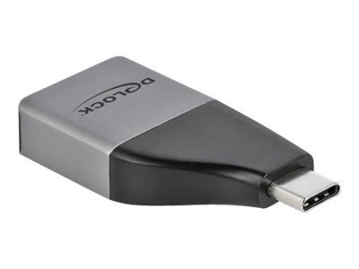 Delock DisplayPort-Adapter - USB-C (M) zu DisplayPort (W)