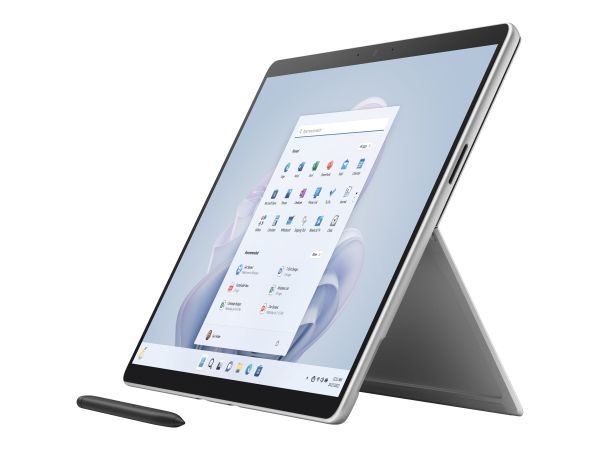 Surface Pro 9 33cm/13" i5/8/256 Win11 platin