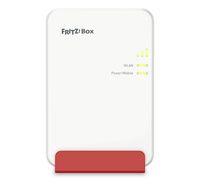 AVM Fritz Box 6860 5G 20003048 - Router - WLAN