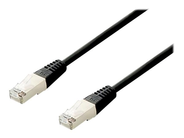 Equip Patch-Kabel - RJ-45 (M) zu RJ-45 (M)