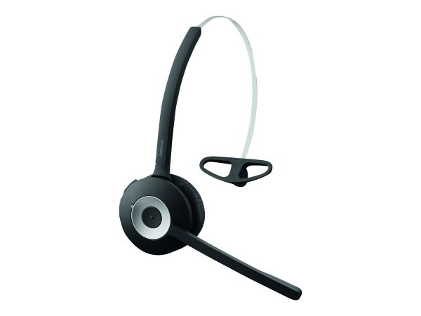 PRO 935 MS MONO (FOR LYNC) Lync optm. schnurl. Bluetooth-Headset f. Softphone