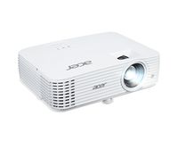 Acer X1626HK - DLP-Projektor - 3D - 4000 lm - WUXGA (1920 x 1200)