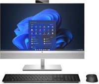 HP EliteOne 870 G9 - Komplettsystem - Core i9