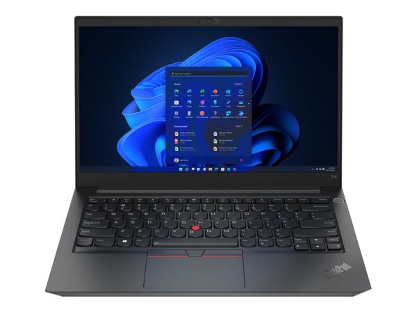 Lenovo ThinkPad E14 Gen 4 21E3 - Intel Core i7 1255U / 1.7 GHz - Win 11 Pro - Intel Iris Xe Grafikka