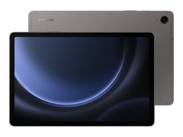 Samsung Galaxy Tab S9 FE Tablet 27,7 cm (10,9") 2304 x 1440 8/256 GB Android 13 S-Pen Grau