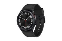 Samsung Galaxy Watch6 Classic - 3,3 cm (1.3") - OLED - Touchscreen - 16 GB - GPS - 52 g