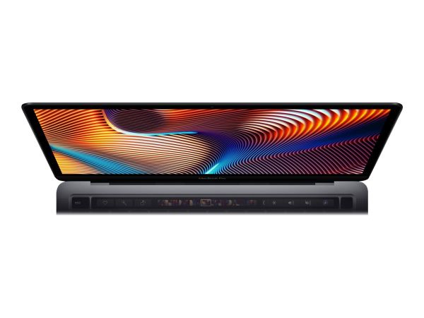 Apple MacBook Pro - M1 - M1 8-core GPU - 8 GB RAM - 256 GB SSD - 33.8 cm (13.3")