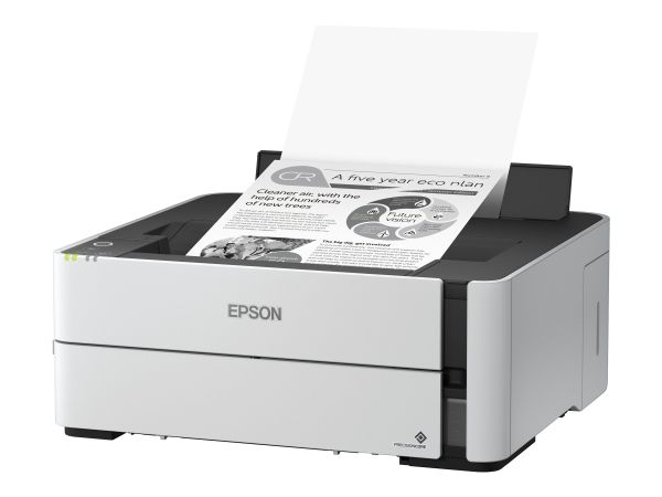 EcoTank ET-M1180 - Drucker - s/w - Duplex EcoTank ET-M1180