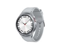 Samsung Galaxy Watch6 Classic - 3,81 cm (1.5") - OLED - Touchscreen - 16 GB - GPS - 59 g