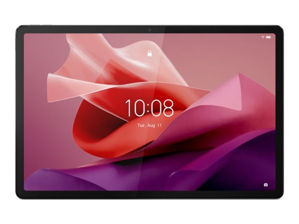 Lenovo Tab P12 ZACH - Tablet - Android 13 oder höher - 128 GB UFS card - 32.3 cm (12.7")