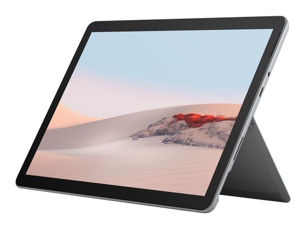 Surface Go 2 26,7cm/10,5" Core m3 4/64GB WLAN W10P
