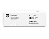 HP 410X - Hohe Ergiebigkeit - Schwarz