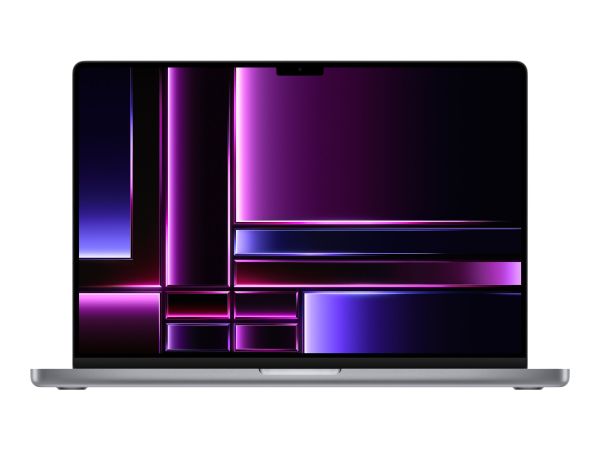 Apple MacBook Pro - M2 Pro - M2 Pro 19-core GPU - 16 GB RAM - 1 TB SSD - 41.05 cm (16.2")