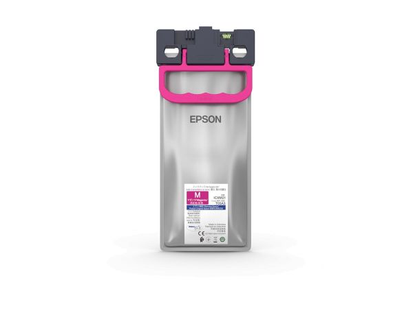 Epson T05A3 - XL - Magenta - original - Tinten-Packung