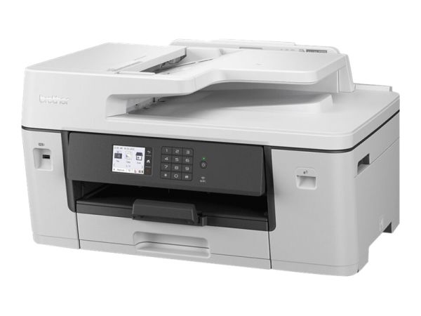 Brother MFC-J6540DW - Multifunktionsdrucker - Farbe - Tintenstrahl - A3 (Medien)