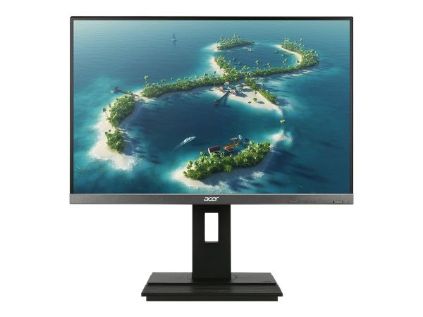 B246HYL - LED-Monitor - 60.5 cm (23.8") - 1920 x 1080 Full HD (1080p)