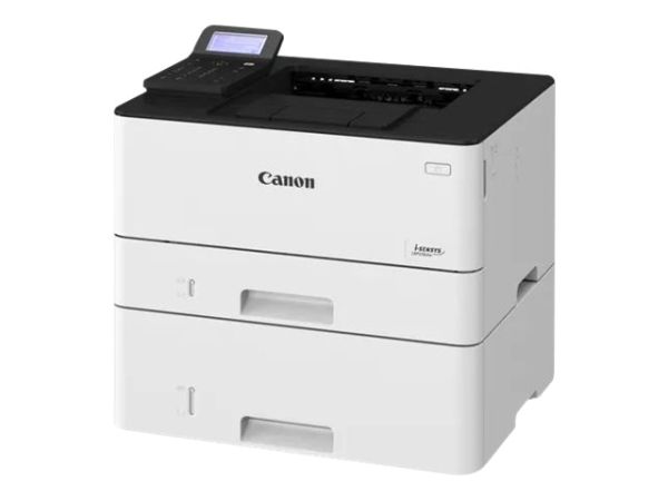 Canon i-SENSYS LBP233dw - Drucker - s/w - Duplex