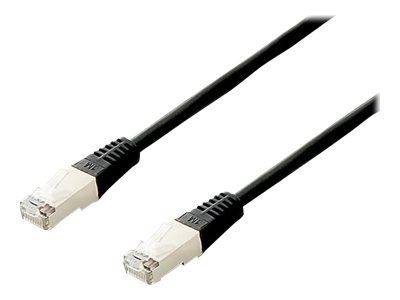 Equip Patch-Kabel - RJ-45 (M) zu RJ-45 (M)