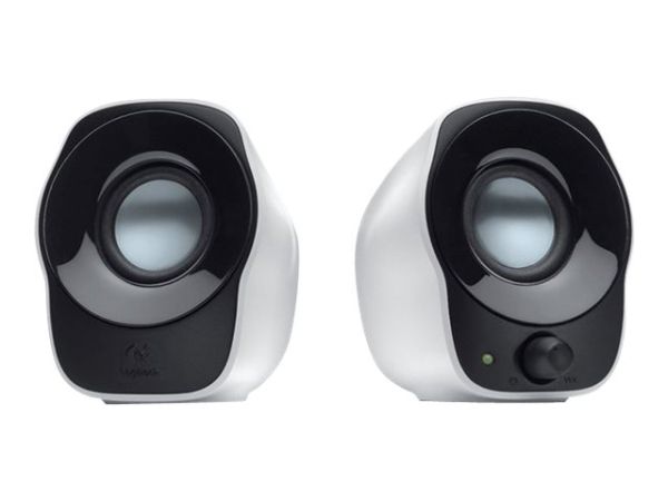 Z120 Stereo Lautsprecher