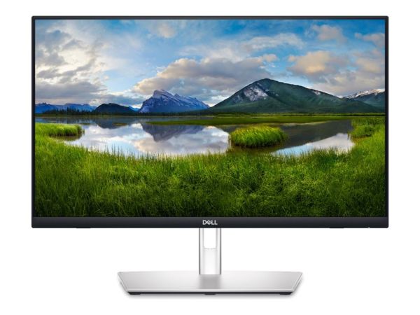 Dell P2424HT - LED-Monitor - 61 cm (24") (23.8" sichtbar)